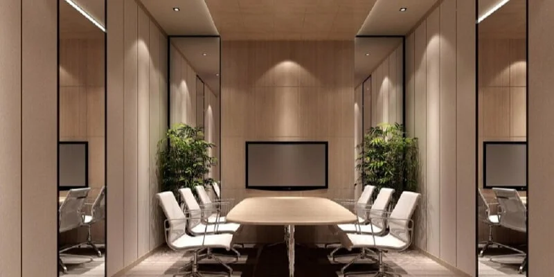 Commercial Interior Design