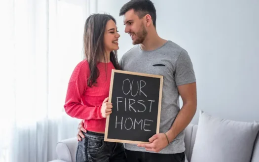 First Time Home Buyer Guide