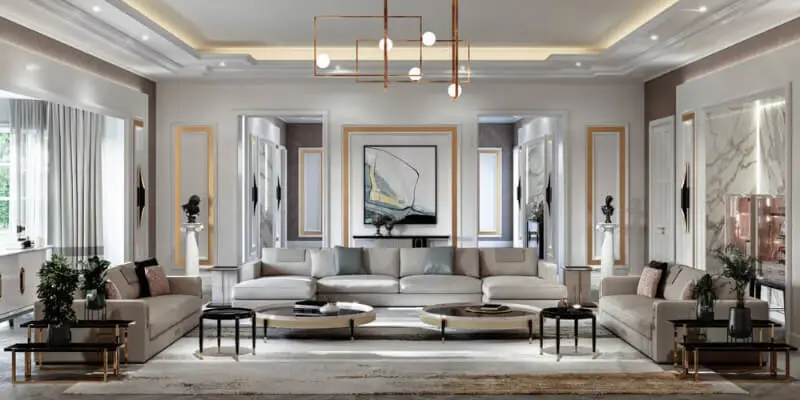 Luxury Interior Design