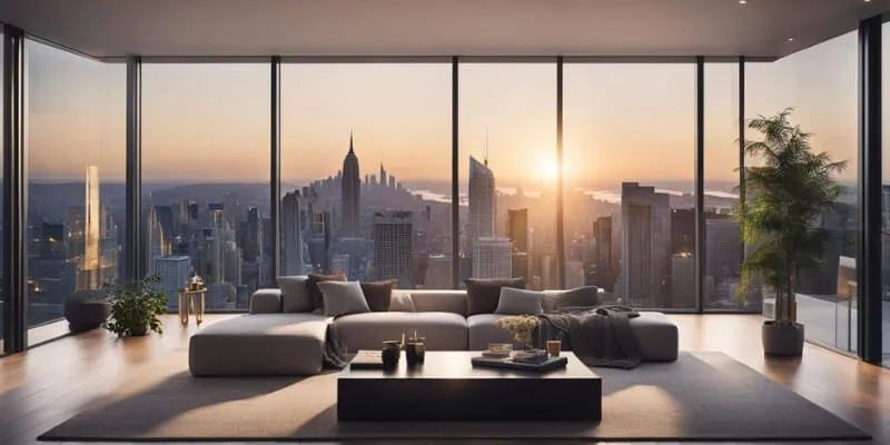 Residential Interior Design