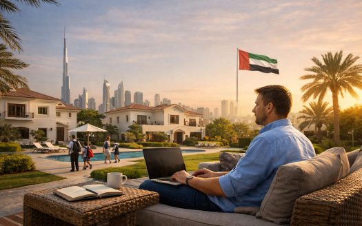 Top Schools Drive Surge in Dubai
